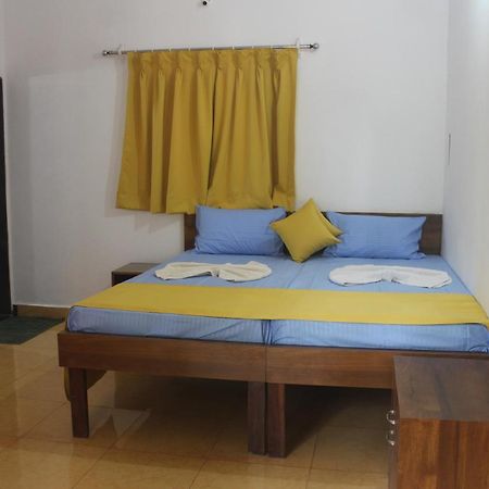 Seaprincess Guesthouse Anjuna Esterno foto