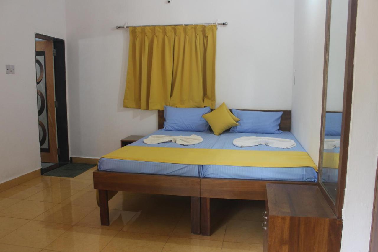 Seaprincess Guesthouse Anjuna Esterno foto