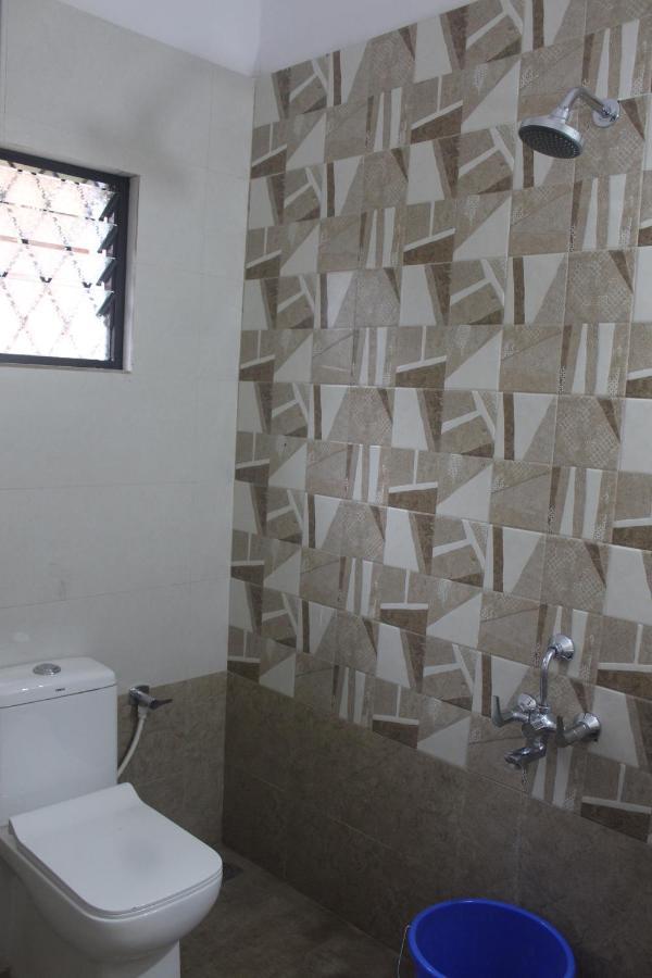 Seaprincess Guesthouse Anjuna Esterno foto