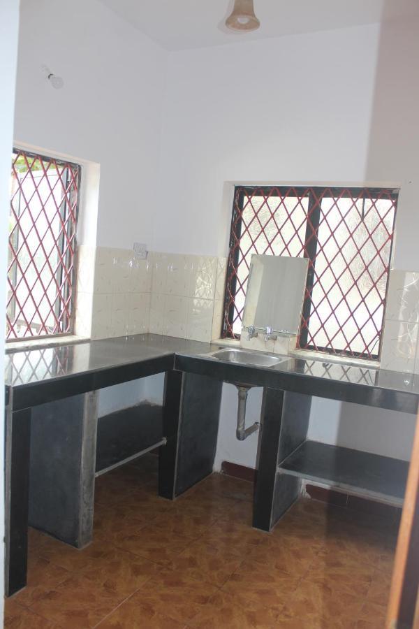 Seaprincess Guesthouse Anjuna Esterno foto