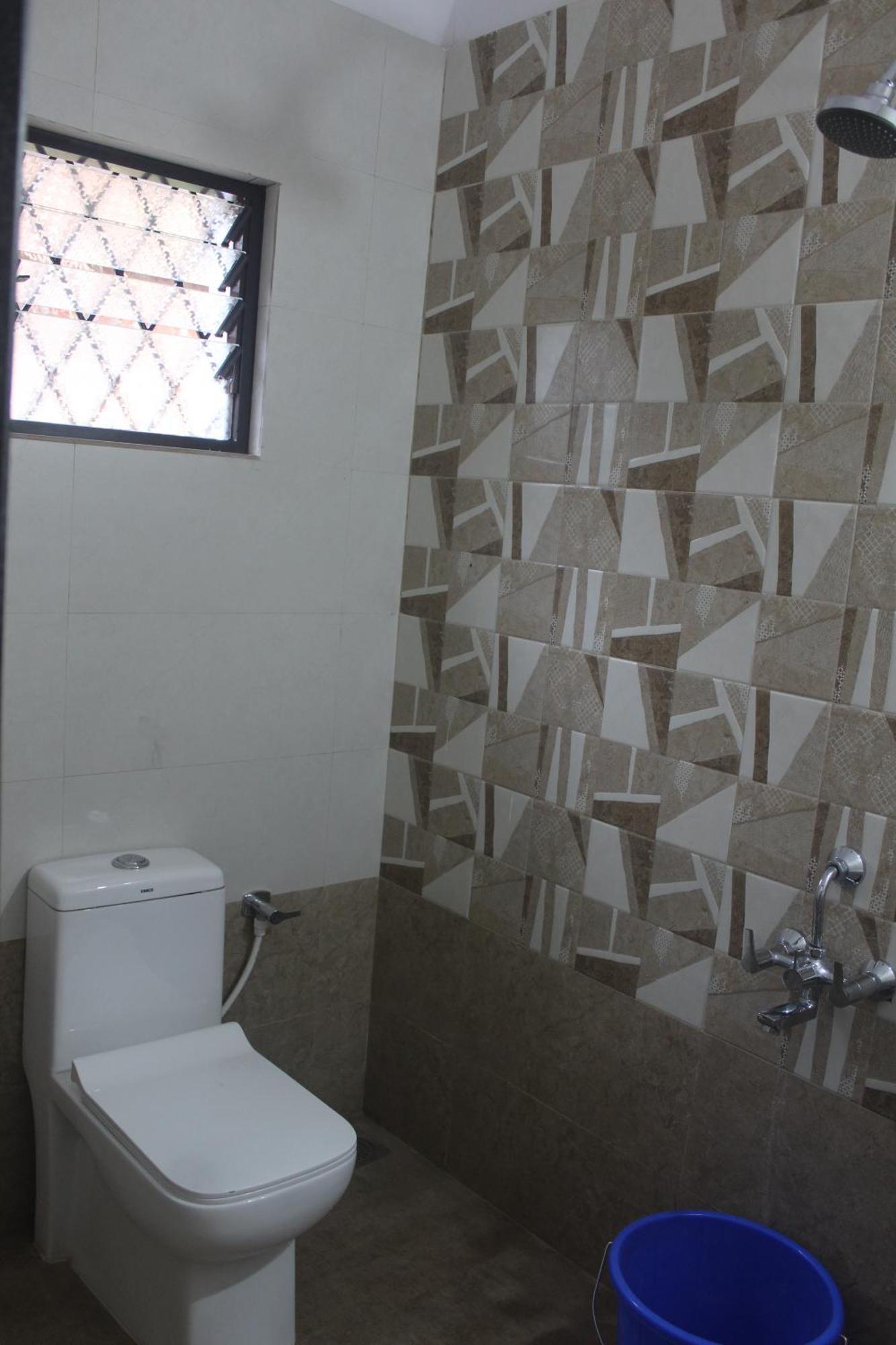 Seaprincess Guesthouse Anjuna Esterno foto