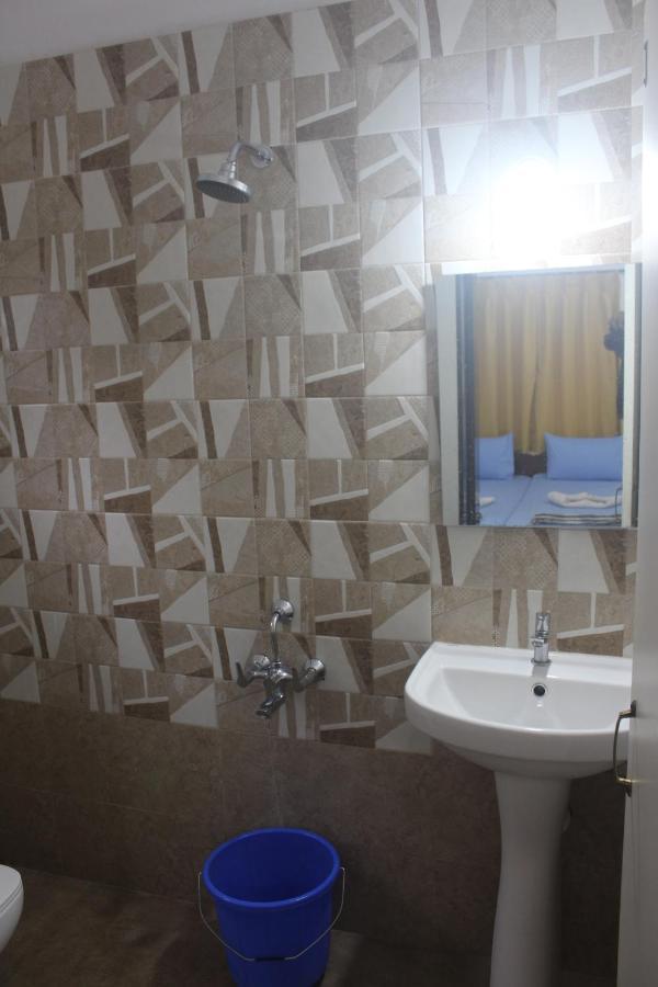 Seaprincess Guesthouse Anjuna Esterno foto