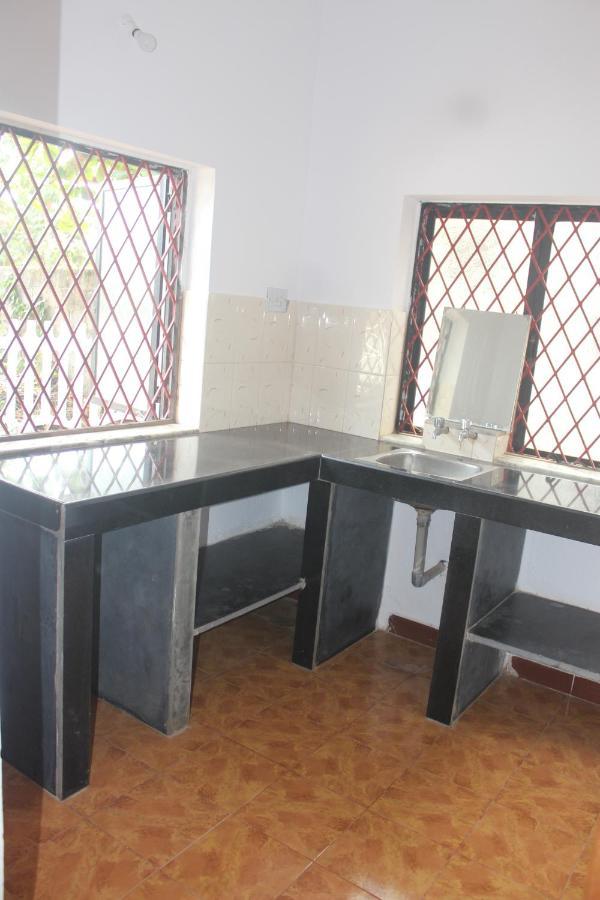 Seaprincess Guesthouse Anjuna Esterno foto