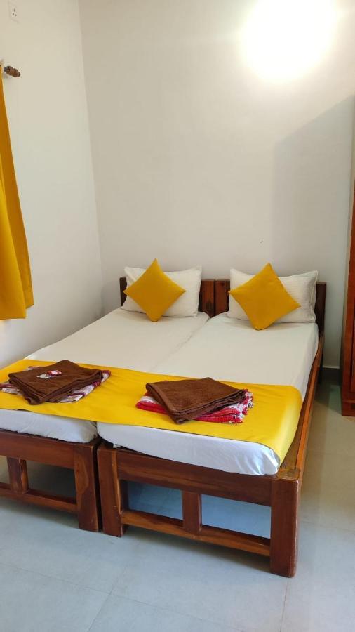Seaprincess Guesthouse Anjuna Esterno foto